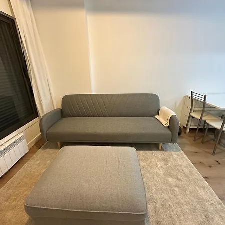 Apartmán El Nido - 1d Con Terraza *