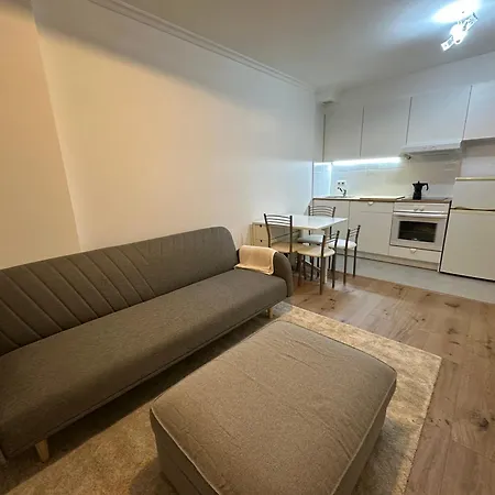 El Nido - 1d Con Terraza Apartmán Pontevedra
