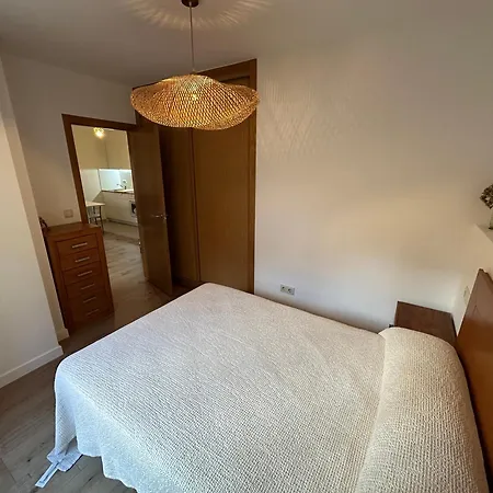 Apartmán El Nido - 1d Con Terraza *